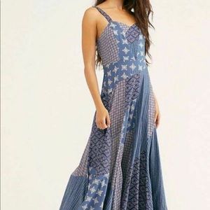 Free people dress